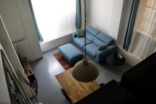 San Gottardo Charming Loft