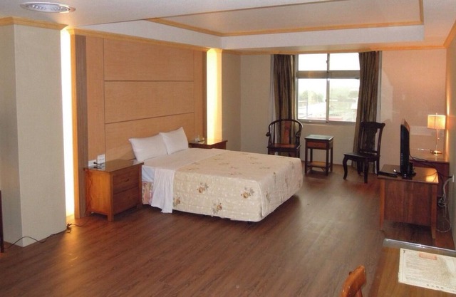 San Ho Business Hotel