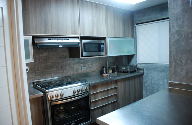 San Jeronimo Full Apartment
