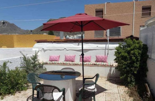San Jose Apartamento