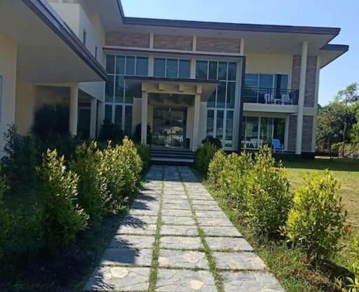 San Kamphaeng Classic Home