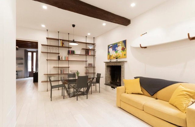 San Lorenzo Apartment