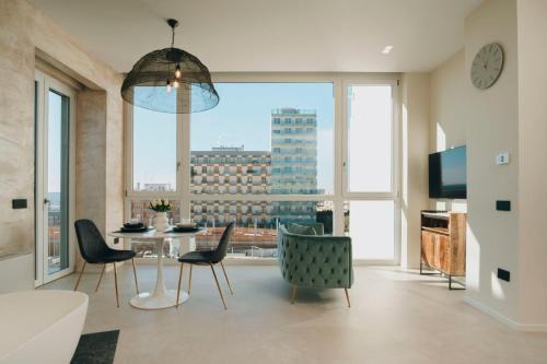 San Lorenzo Suites