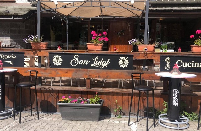 San Luigi Rooms & Apartments