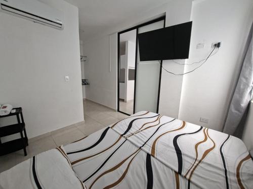 San Luis Apartamento 301 Cúcuta