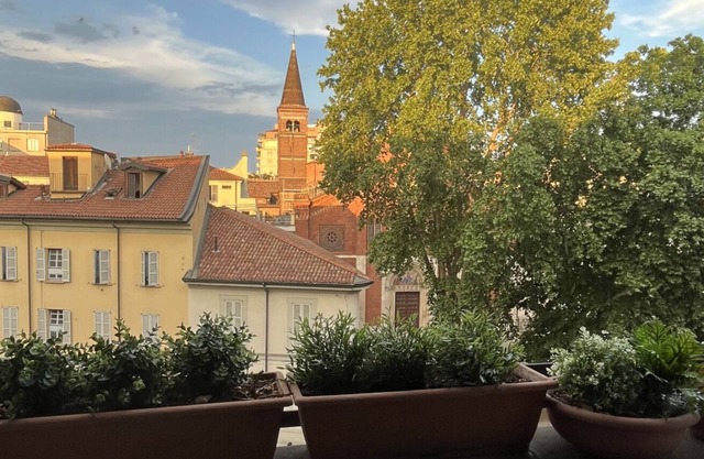 San Marco Charming Apartment