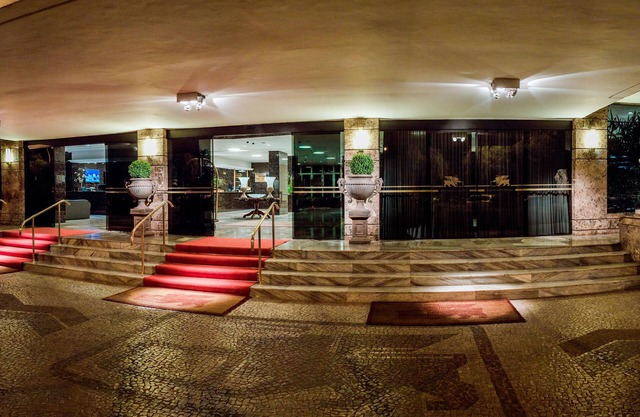 San Marco Hotel Brasilia Executivo