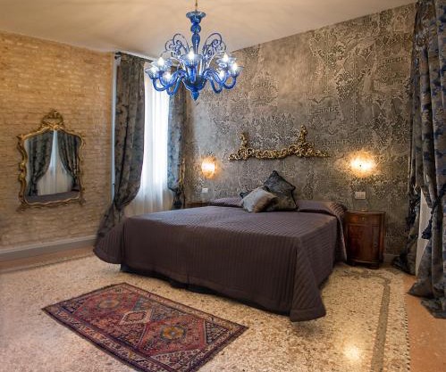 San Marco luxury and sharm apartment MUNEGHE