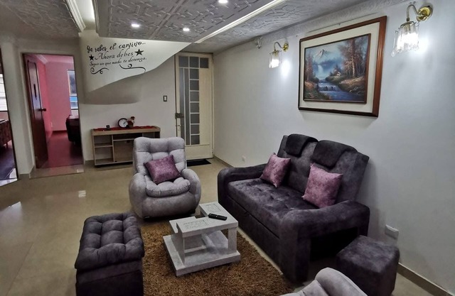 San Marcos Aparthotel