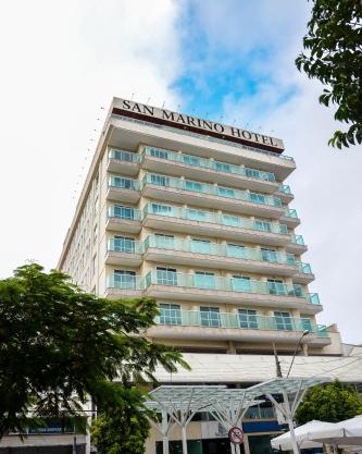 San Marino Hotel