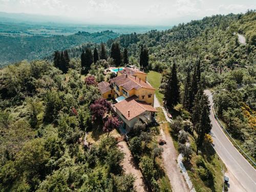 San Martino Country Villa B&B