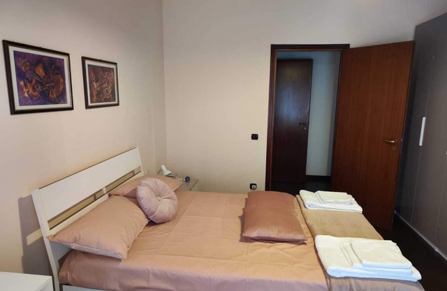 San Matteo Apartment