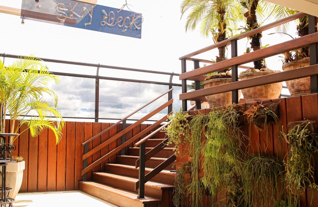 San Michel Hotel