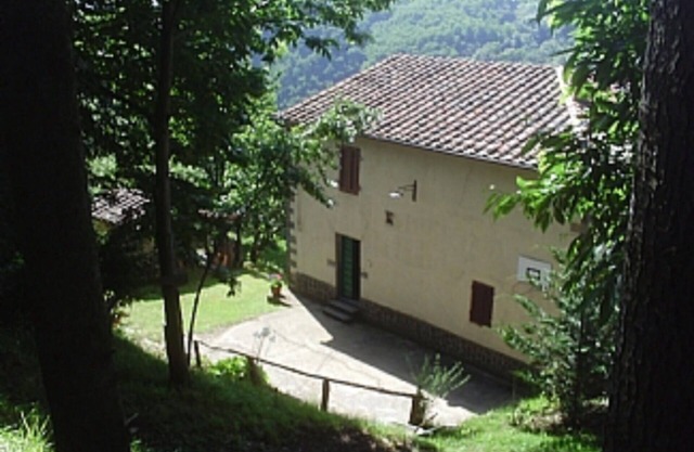 San Moscato Sleeps 12 (4 Bedrooms)