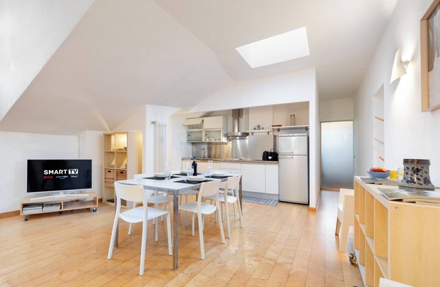 San Paolo 5 - One Bedroom Apartment, Sleeps 4