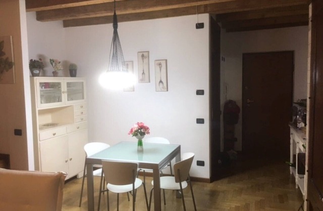 San Paolo - 70m² duplex apartment in the heart of Verona. Near Lake Garda