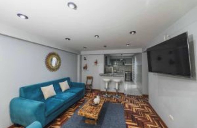 San Pedro Apartments - Deluxe 3 bedroom apartment 1