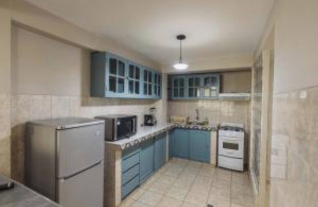 San Pedro Apartments - Deluxe 3-bedroom apartment 4