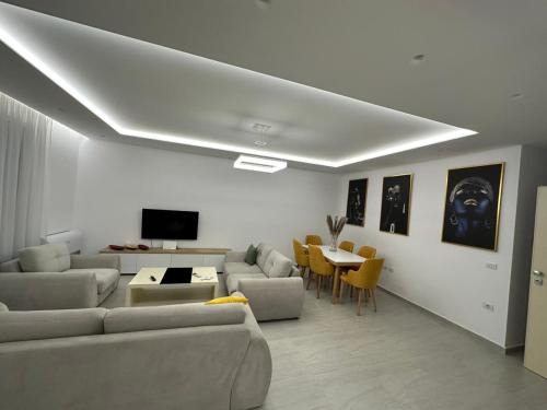 San Pietro premium apartment