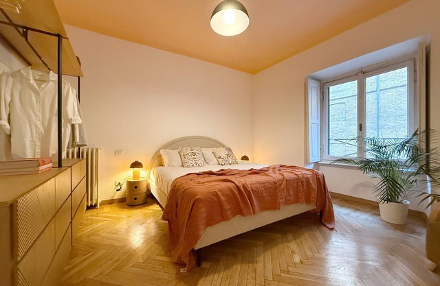 San Primo Suite - 5 min da Via Montenapoleone