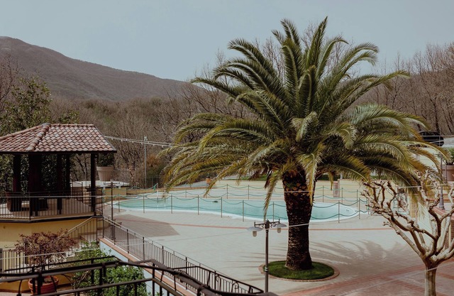 San Raffaele Hotel Restaurant & Resort