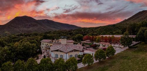 San Raffaele Hotel Restaurant & Resort