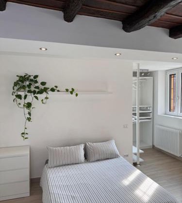 San Raffaele Suite
