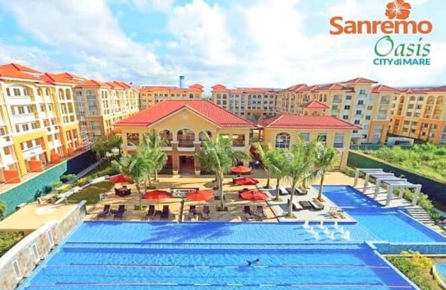 Sanremo Oasis 