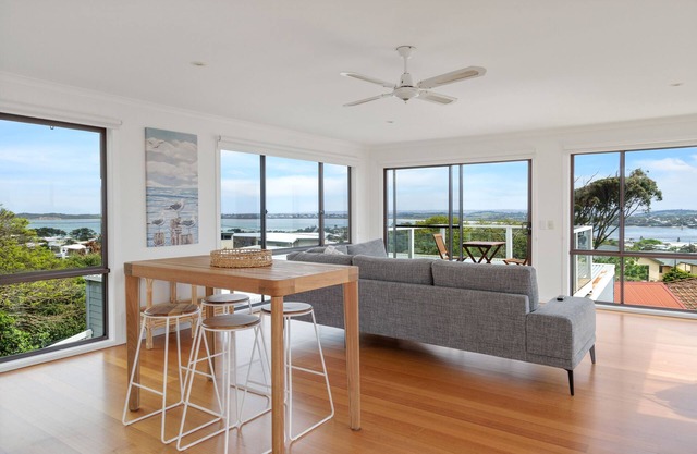 San Remo Panorama by Ready Set Stay