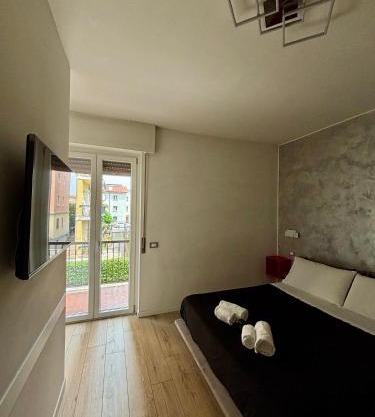 san rocco apartments