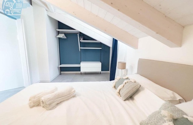 San Rocco Sweet Apartments