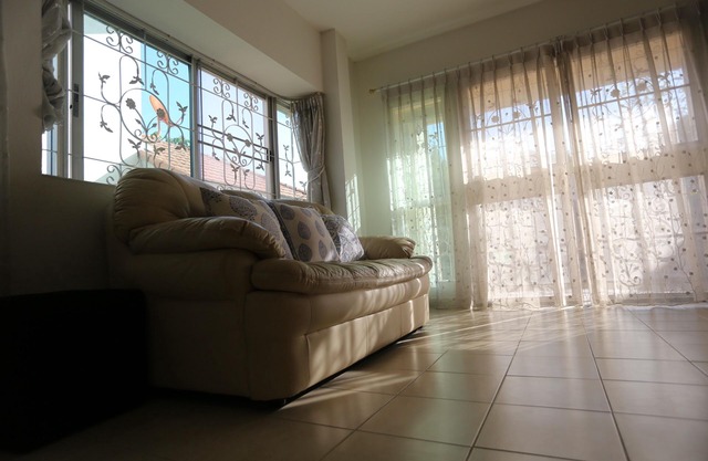 SAN SA BUY 60 Vacation Home @Chiangmai