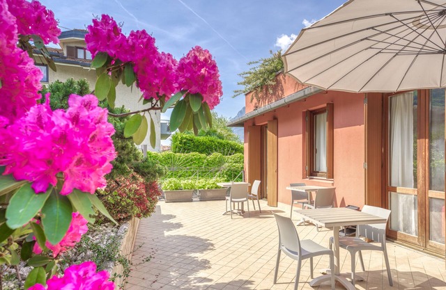 San Salvatore - B&B San Rocco