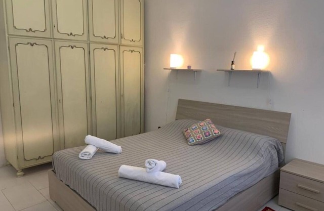 San Siro Comfort Apartment