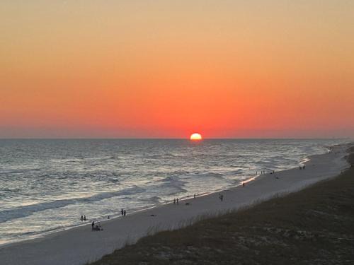 San Souci 408 - Beautiful Gulf Views