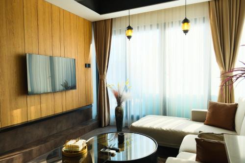 San Suit Otel