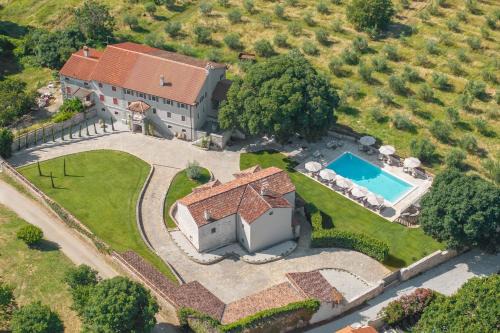San Tomasini Heritage Hotel & Wedding Venue