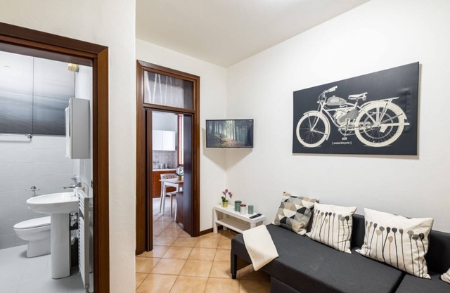San Vincenzo Apartment 1 Vigonza