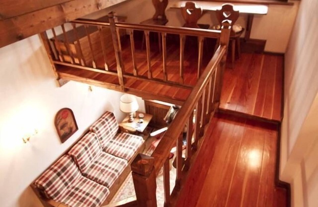 San Vito: Beautiful apartment a stone's throw from Cortina d 'Ampezzo