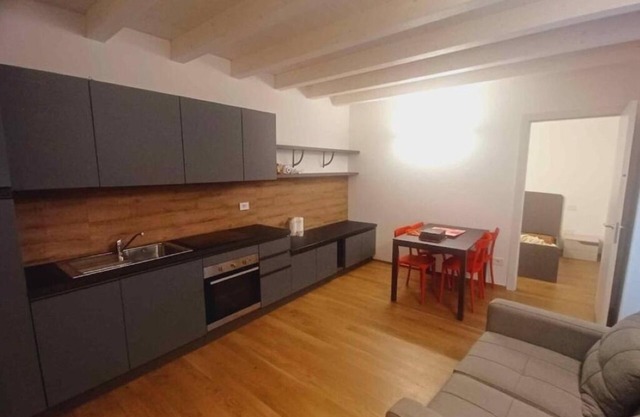 San Zeno House