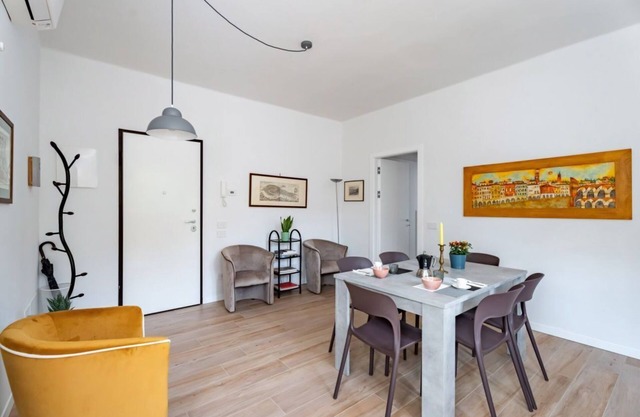 San Zeno Modern Apartment near the center!