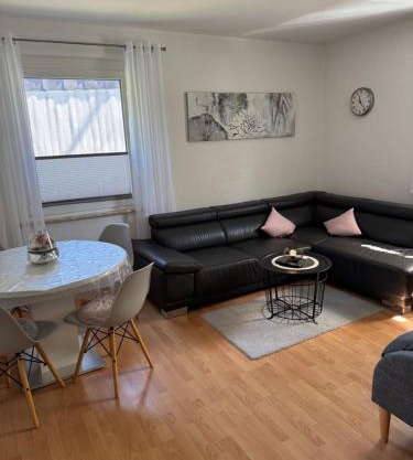 Sana Ferienwohnung
