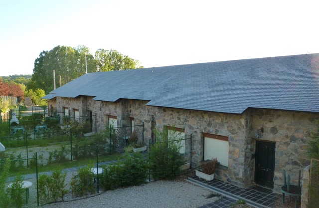Sanabria relaxation