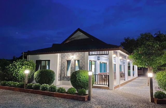 Sanaepatan Home Resort