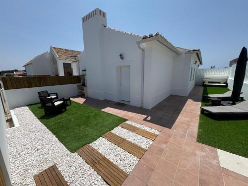 Sanbia - Comporta Beach House