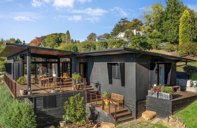 Sanctuaire, Southern Highlands