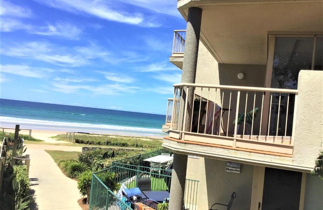 Sanctuary Beach Resort