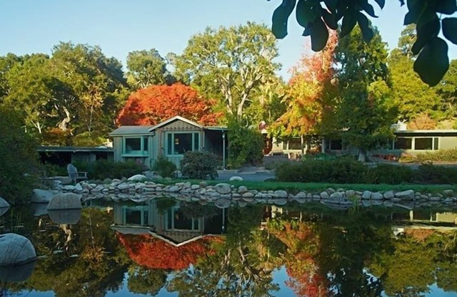 Sanctuary Cottage: a Private Retreat with Sumptuous Gardens~walk to village