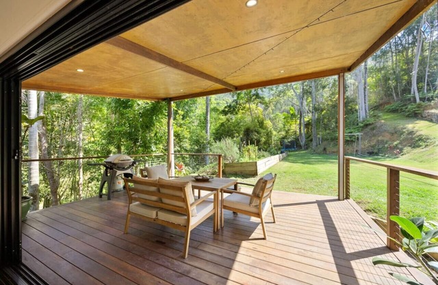 Sanctuary - Currumbin Valley