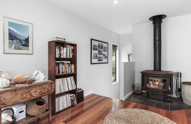Sanctuary House - Wye River
